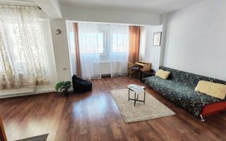 2 camere, PET FRIENDLY, mobilat modern, balcon, parcare, Gheorgheni - Poză 3