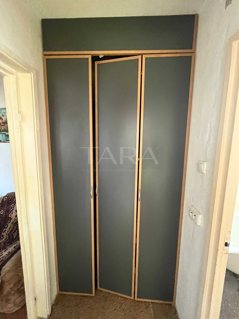 Apartament cu 2 camere de vânzare în Manastur, Cluj-Napoca - Poză 6