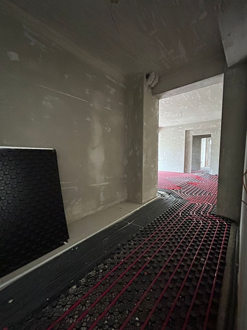 Apartament 3 camere de vanzare in zona Stefan cel Mare I Viitorului - Poză 2
