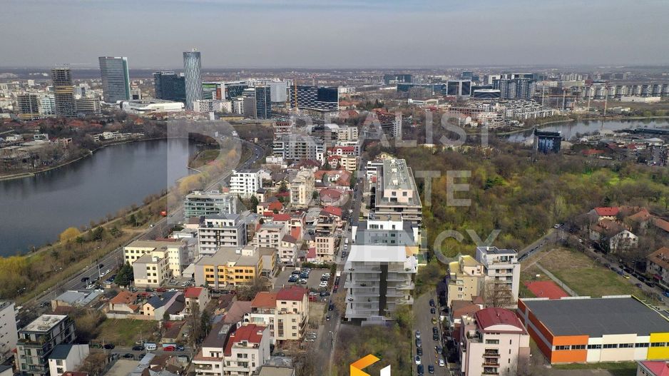 Vânzare apartament, 2 camere - Primes Rahmaninov Collection, Floreasca - Poză 5