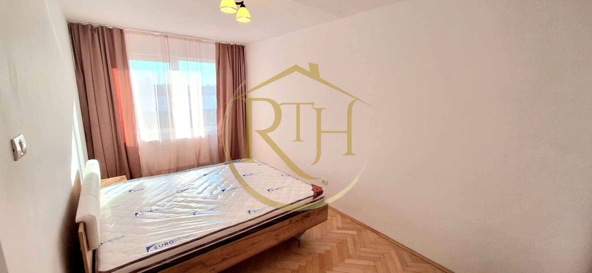 Prima închiriere!Apartament 2 camere, zona Soarelui,str. Cerna, centrala termica - Poză 10