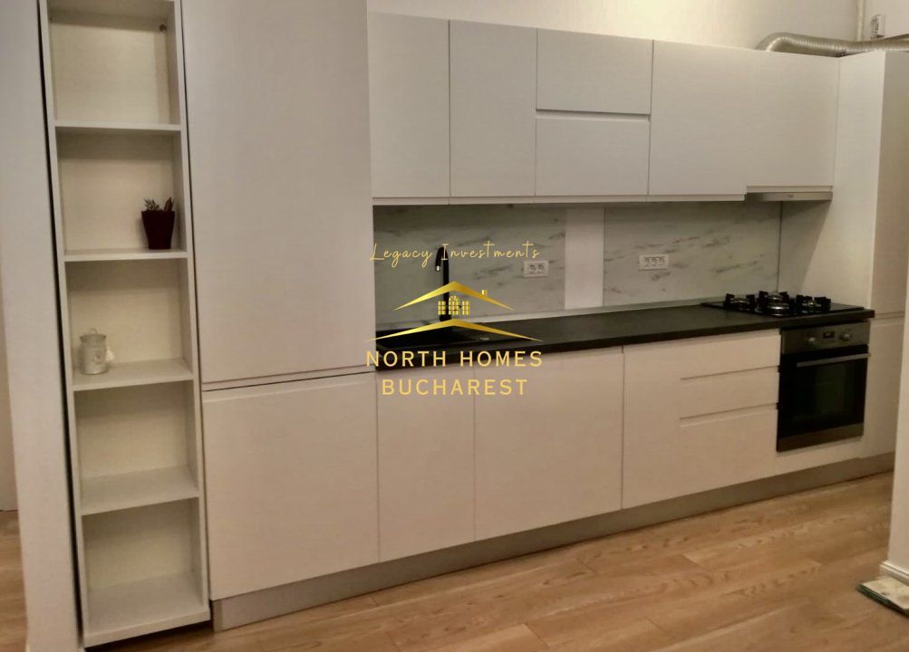 Apartament 2 camere , Complex Union Plaza - Poză 2