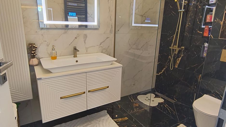 🏡 Casă cochetă P+1 în Bucurestii Noi, Constructie noua - Poză 20