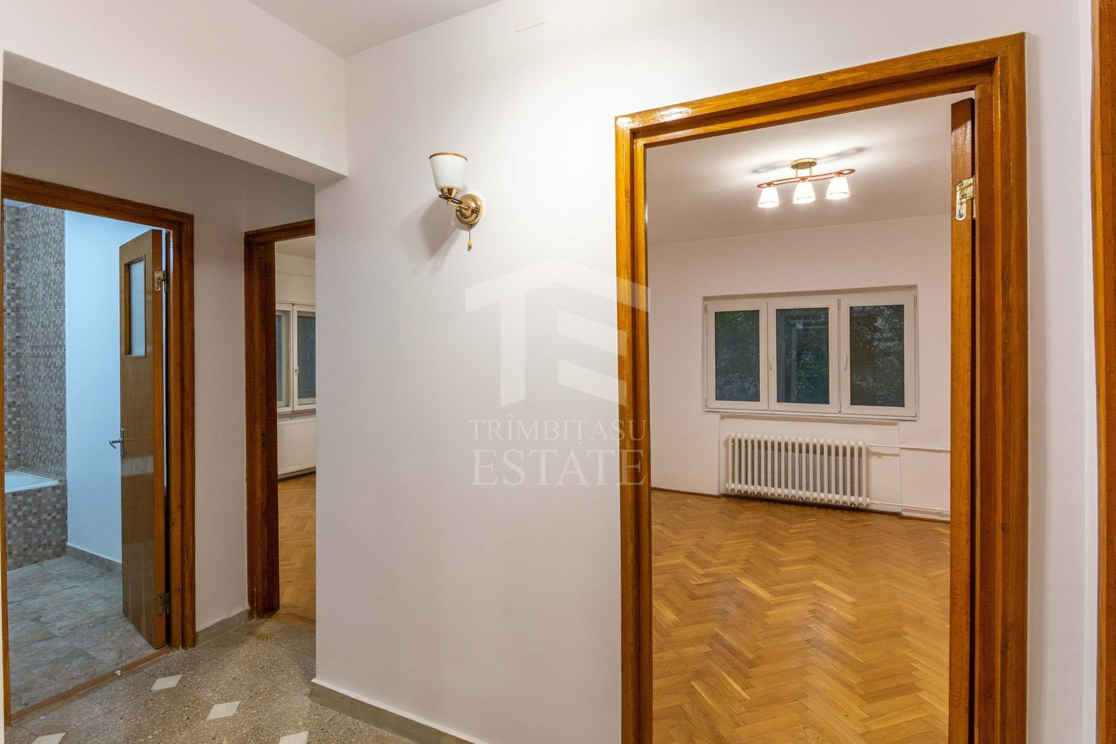 Kiseleff | Barbu Delavrancea | 3 Camere ultra spatios | Raritate - Poză 6