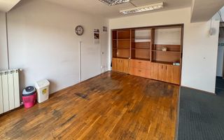 Duplex reprezentativ de închiriat – 240 mp | Bulevardul Unirii 61 - Poză 7