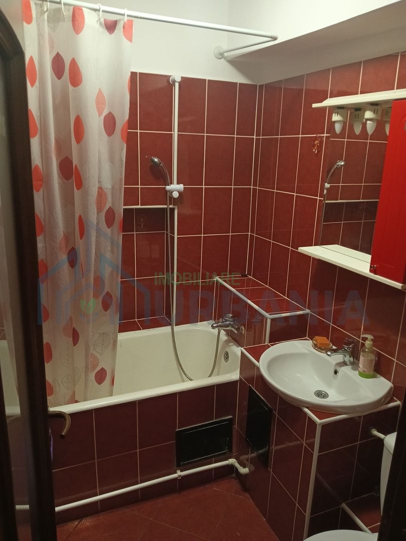 Închiriez apartament 2 camere - Poză 8