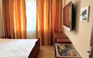 70.000 Euro 3 camere, liber, decomandat, zona Gradina Publica - Poză 8