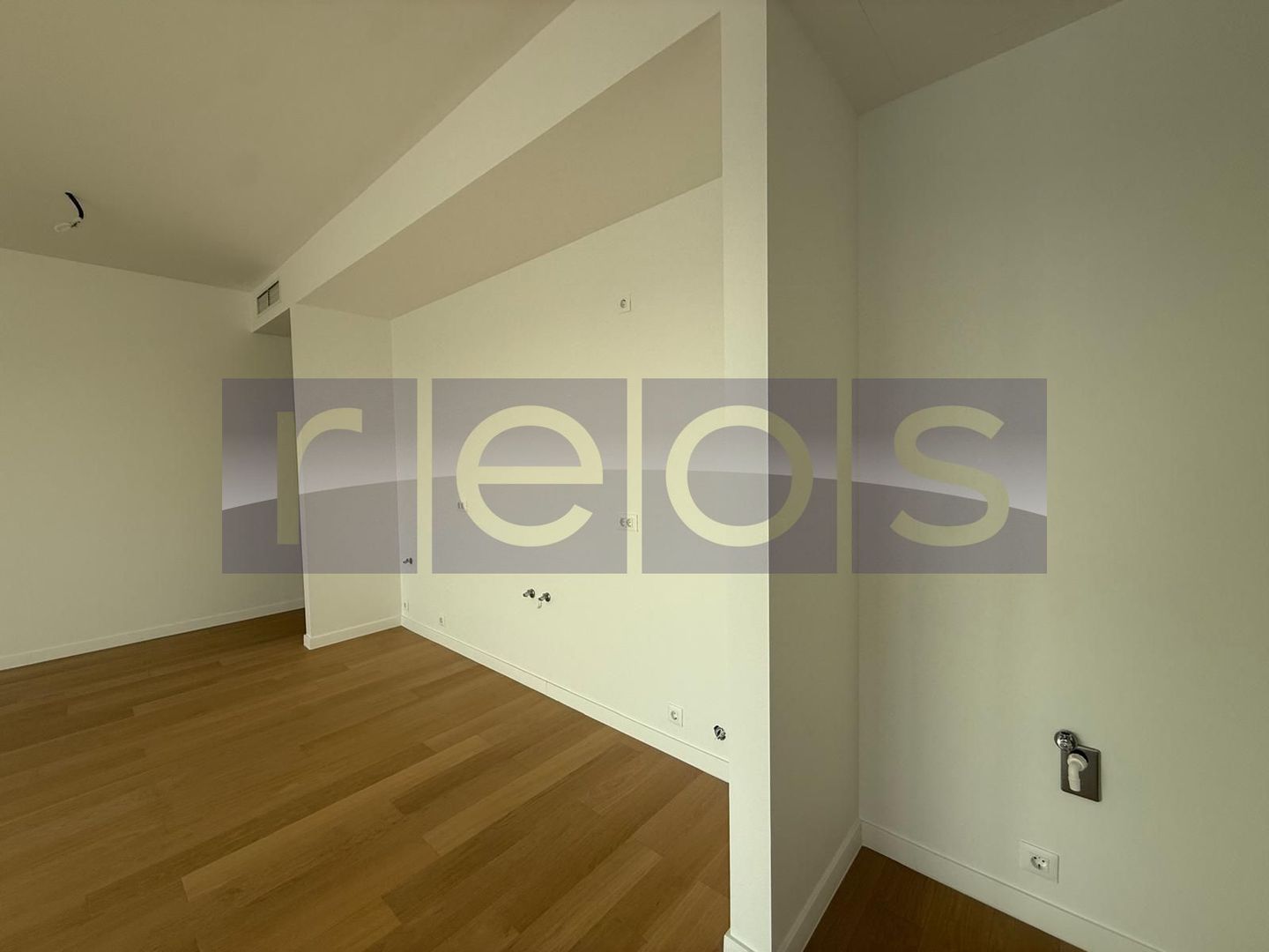 VANZARE 2 CAMERE | VEDERE PANORAMICA | ONE VERDI PARK ETAJ 3-6-9-13 | - Poză 10