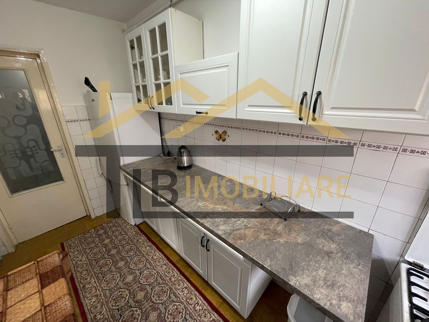 Apartament cu 2 camere, 48mp, Zona Dacia - Poză 8