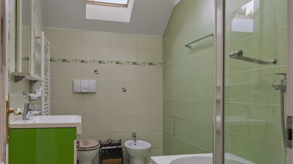 Vila din poveste este de vanzare in Pipera - Poză 28