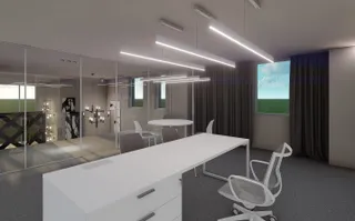 Cladire de 902 mp utili de vânzare, zona Grivitei - DN 13, COMISION 0 - Poză 11