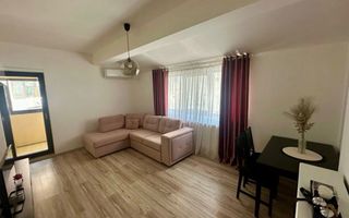AP. 2 CAMERE- TITAN, PET-FRIENDLY, CENTRALA, PARCARE, BLOC NOU - Poză 1