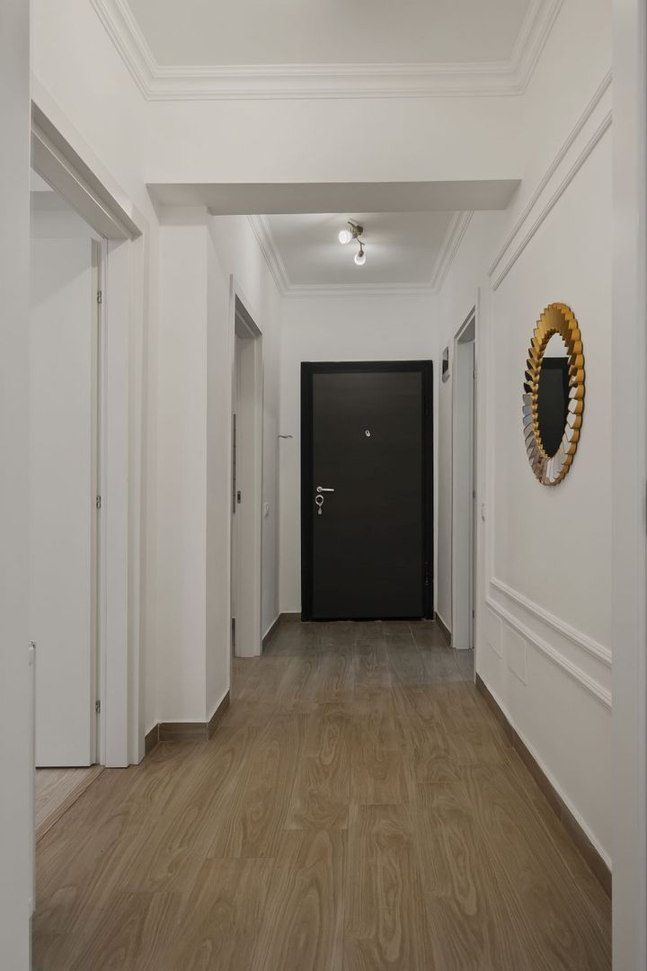 APARTAMENT 2 CAMERE - 62 MP - Sos. Mihai Bravu - Calea Mosilor - Bloc Nou - Poză 4