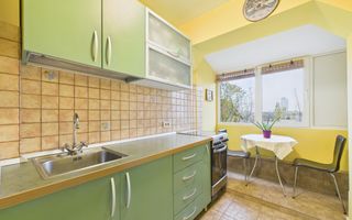 Apartament cu 2 camere de vânzare în zona Capitale - Poză 5