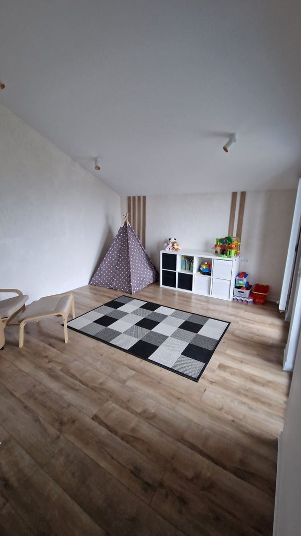 Casă exclusivistă pe Dealul Lempeș – Sânpetru, Brașov - Poză 12