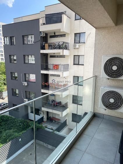 Apartament 2 camere de închiriat | Etaj 3/11 | Plaza Residence - Poză 16