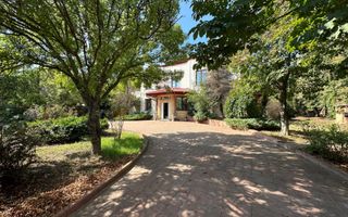 Vila de vanzare Pipera- Drumul Negru - 2500 mp teren - Poză 8