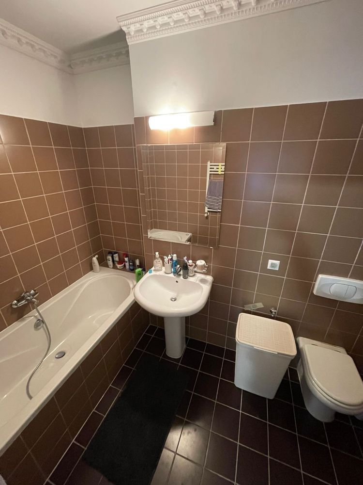 De inchiriat Apartament 3 camere Asmita Gardens - Poză 7