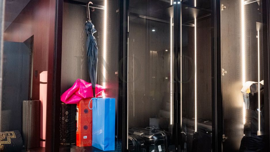 Vila 5 Camere | Rooftop Pool | Smart Home - Poză 16