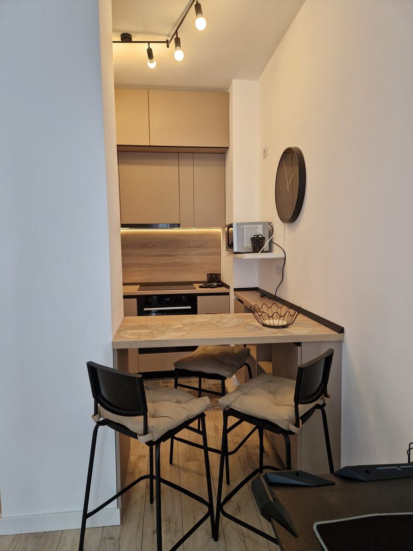 Apartament LUX 2 camere | Campeador City | Parcare subterană - Poză 6
