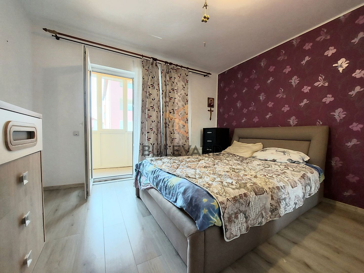 Apartament cu 2 camere+parcare la prima inchiriere! - Poză 5