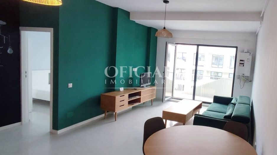 Apartament 2 camere | Parcare | Bloc nou | Zona Eroilor | Floresti - Poză 5