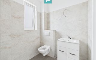 Apartament cu 2 camere în bloc nou - Poză 13