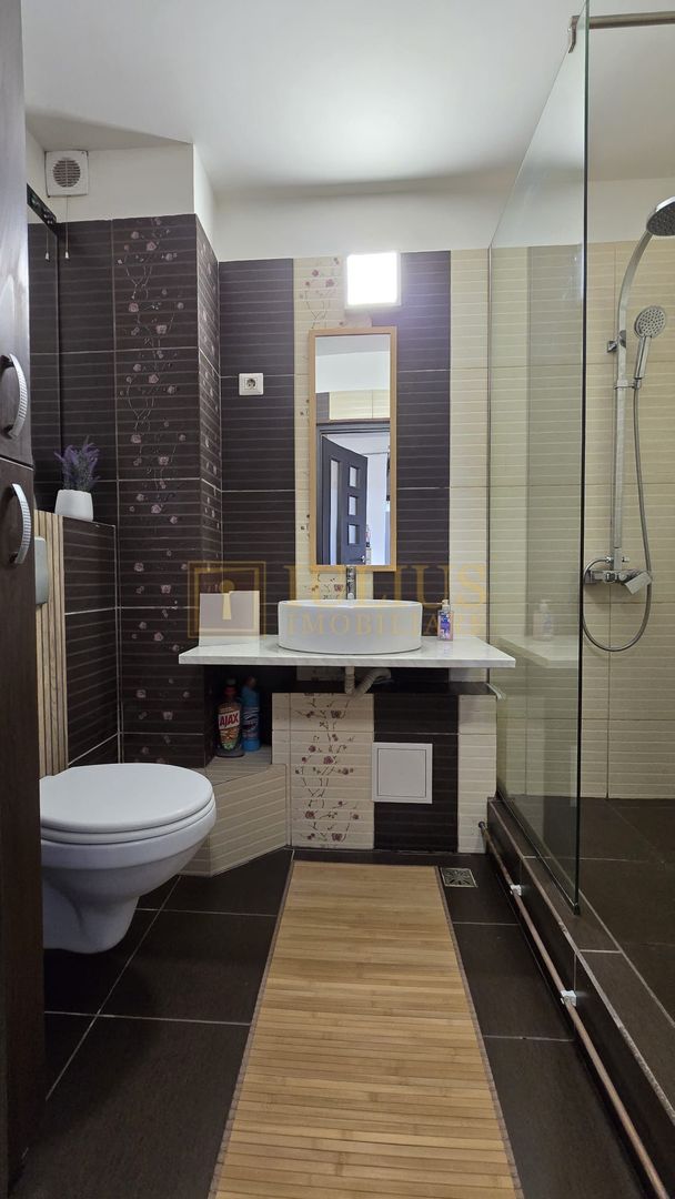 Circumvalatiunii, 2 camere, centrala proprie. - Poză 7