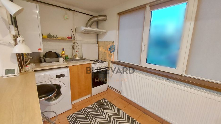 Garsoniera zona Calvaria! - Poză 2