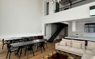 Apartament tip loft | Duplex | 4 camere - Poză 5