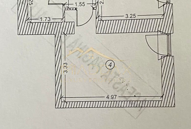 Apartament 2 camere*****LUX//ONE Herastrau Park - Poză 28