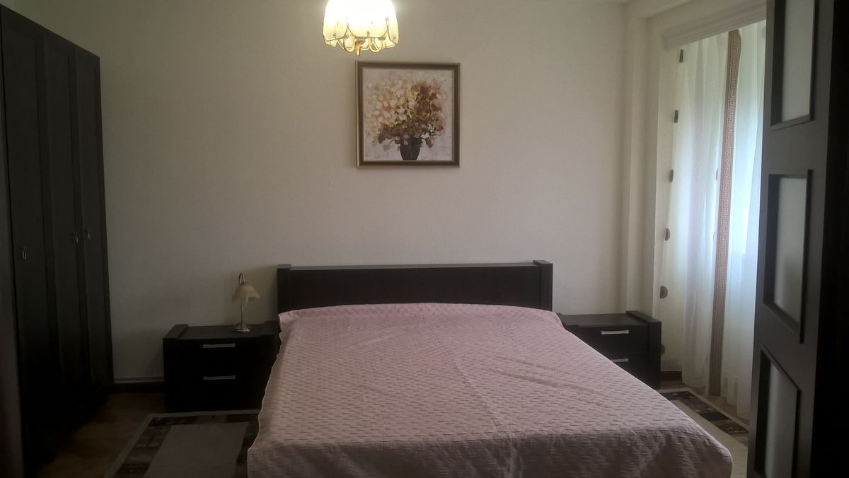 Apartament 3 camere aproape de Palatul Parlamentului - Poză 5