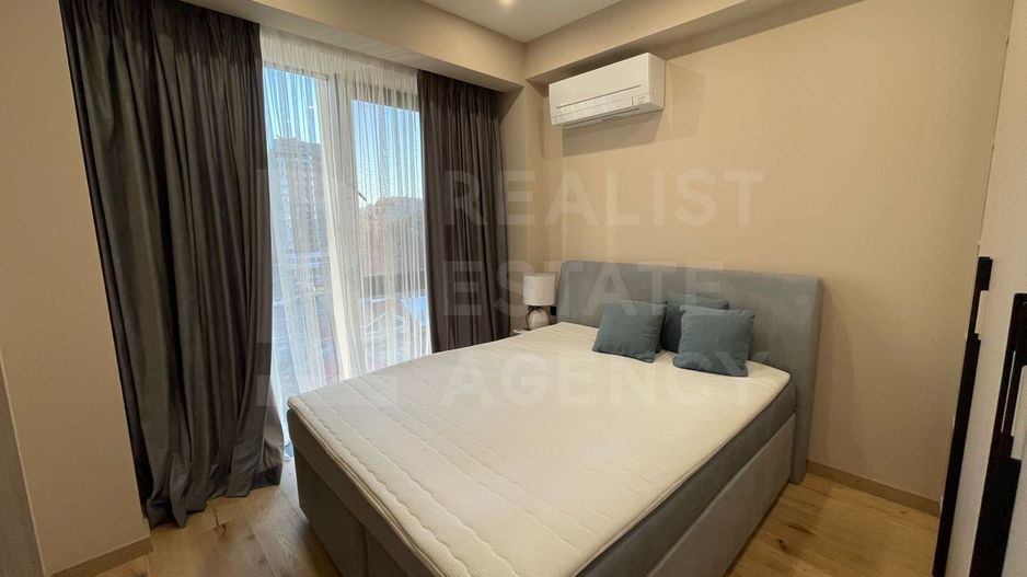 Chirie, apartament 3 camere, strada Ciuflea, Centru - Poză 4