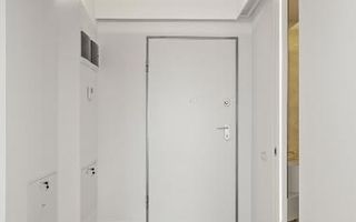 Apartament 3 camere Cortina North, etaj 6, finisaje premium, vedere liberă - Poză 14