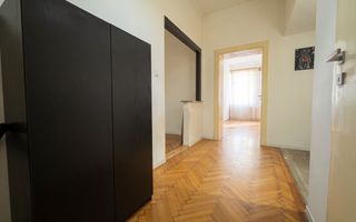 COM 0% | Casa la curte comunca cu 3 camere |  Zona Odobescu - Poză 14