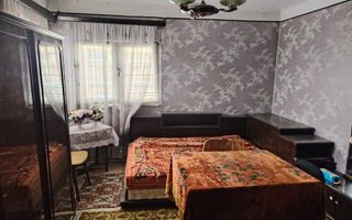 Teren 195 mp+Casa+Certificat de urbanism P+1+Pod - Poză 4