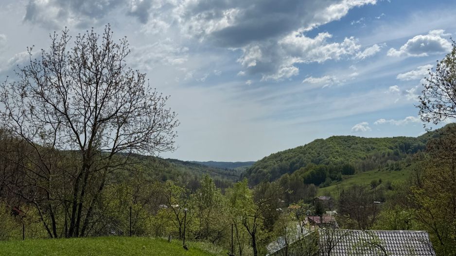 Teren intravilan 2440mp cu autorizație de construire și proiect ! - Poză 11