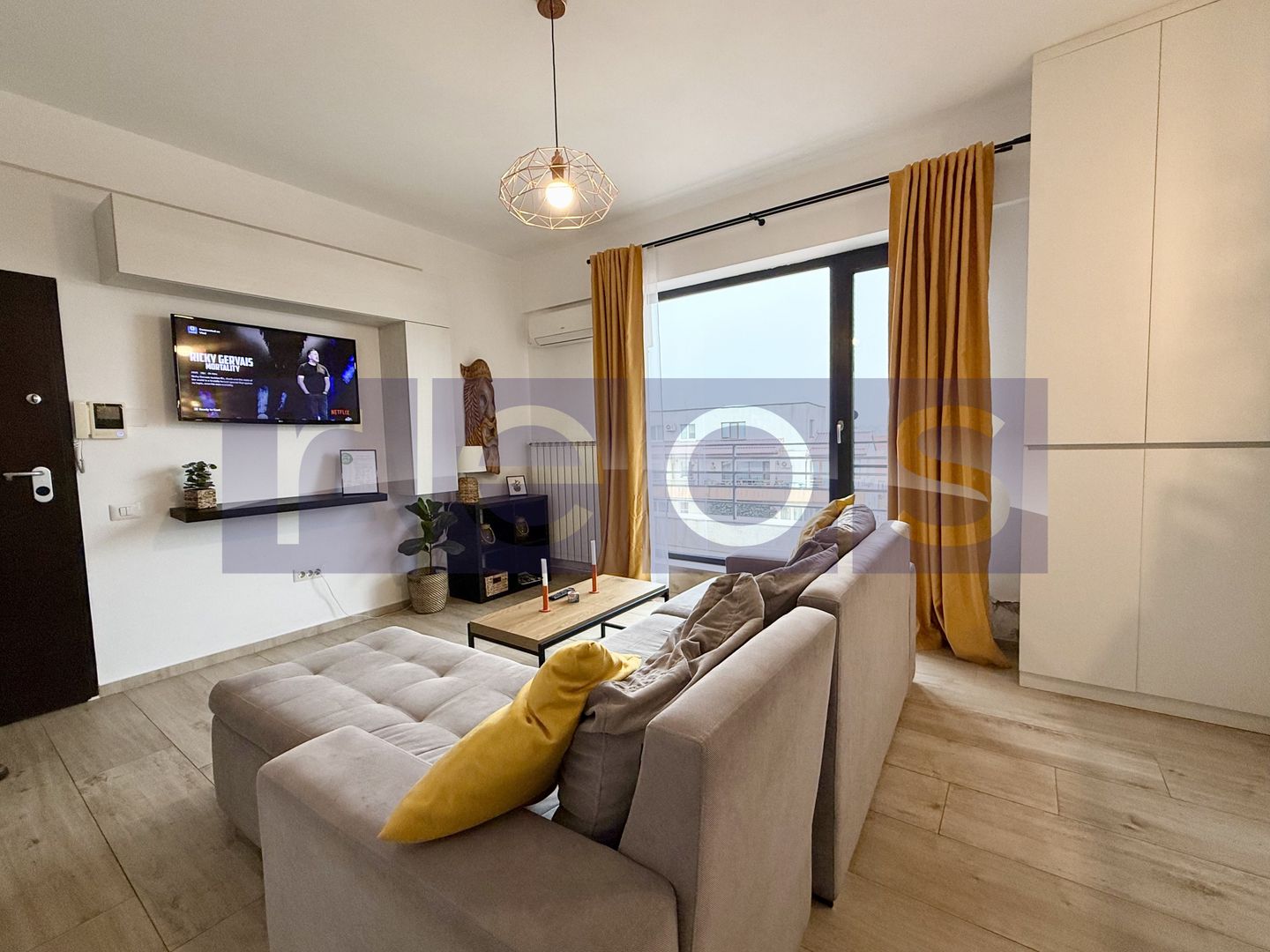 INCHIRIERE 2 CAMERE | ZONA UNIRII | CENTRALA PROPRIE - Poză 2