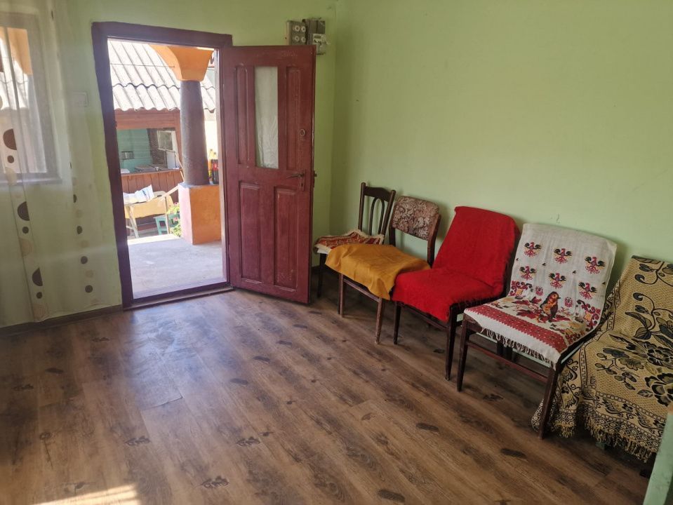 Proprietate în Comuna Botești, Județul Argeș – Zonă Pitorească și Liniștită ! - Poză 9