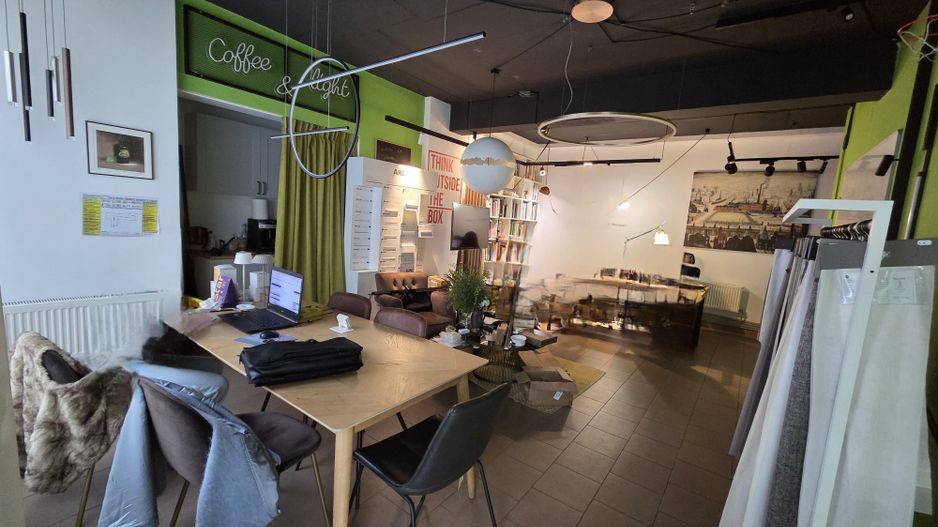 Spatiu comercial blvd Gh Ionescu Sisesti - Poză 3