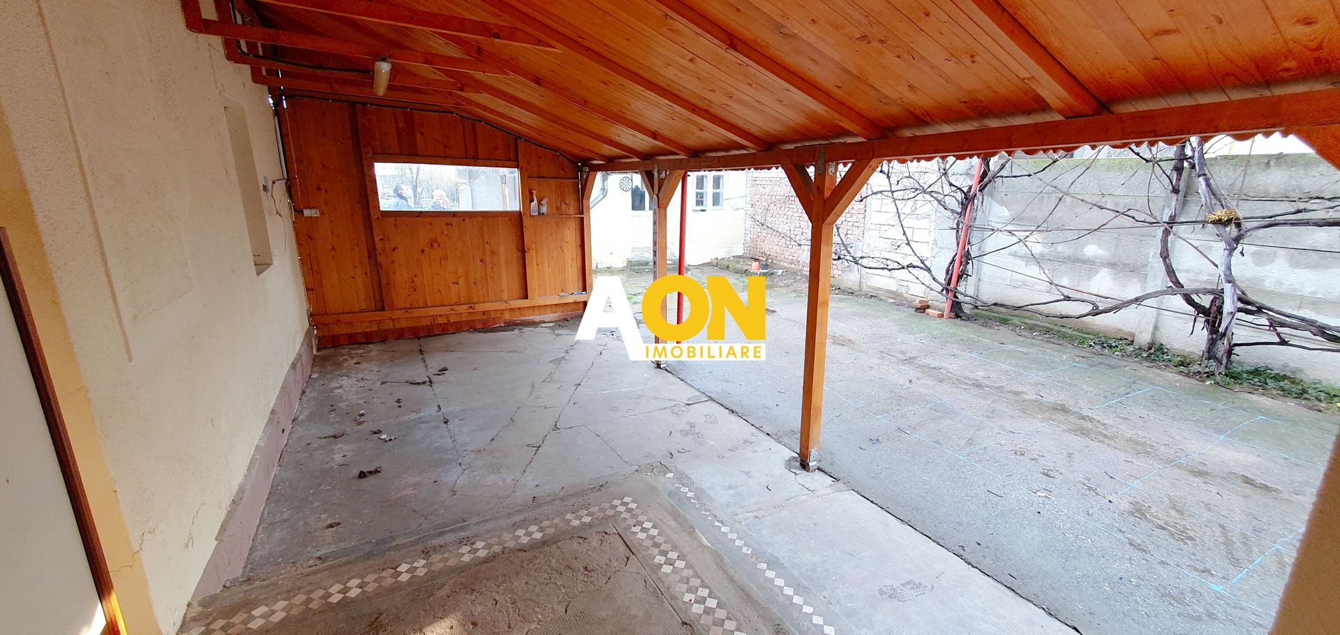 Casa in zona colegiului HCC, 1173 mp teren - Poză 14