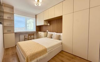 2 camere, la cheie, etaj intermediar, Academia de Muzică! - Poză 2