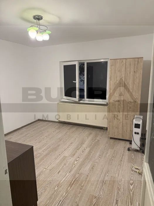 Apartament de 3 camere, modern, 63mp, zona Penny Apahida - Poză 8