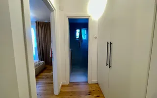 VANZARE APARTAMENT 2 CAMERE DOROBANTI 55MP RENOVAT READY TO MOVE IN - Poză 12