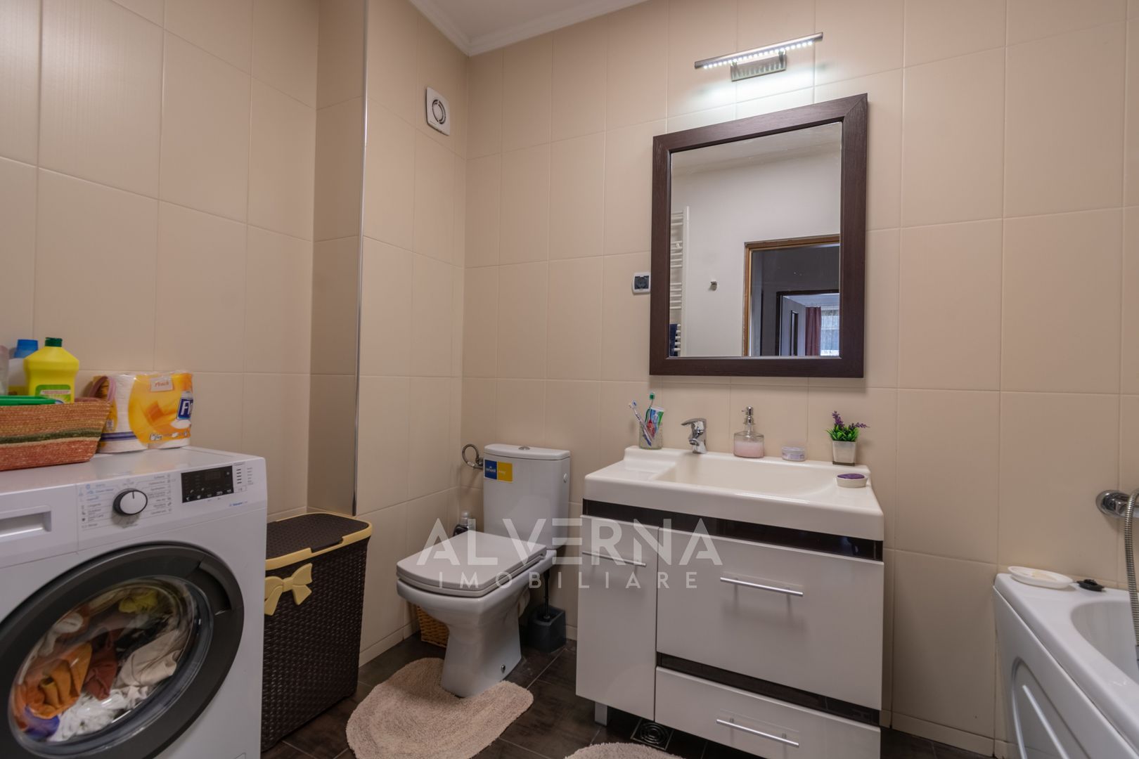 Apartament 3 camere | 68 mp | Modern | Gradina 49 mp | zona VIVO Metro - Poză 8