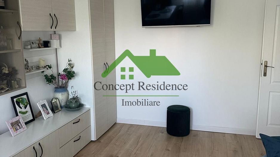 Apartament 2 camere, 40 mp – Aleea Filaturii - Poză 3