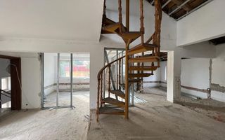 Imobil office | locuinta - Piata Floreasca-Parcul Cinema Floreasca - Poză 2