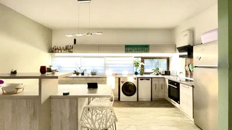 Duplex la intrarea in Dumbravita - zona Pădure - Poză 10