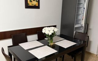 AP. 3 CAMERE RAHOVA, BUCATARIE INCHISA, CENTRALA PROPRIE,MODERN - Poză 3