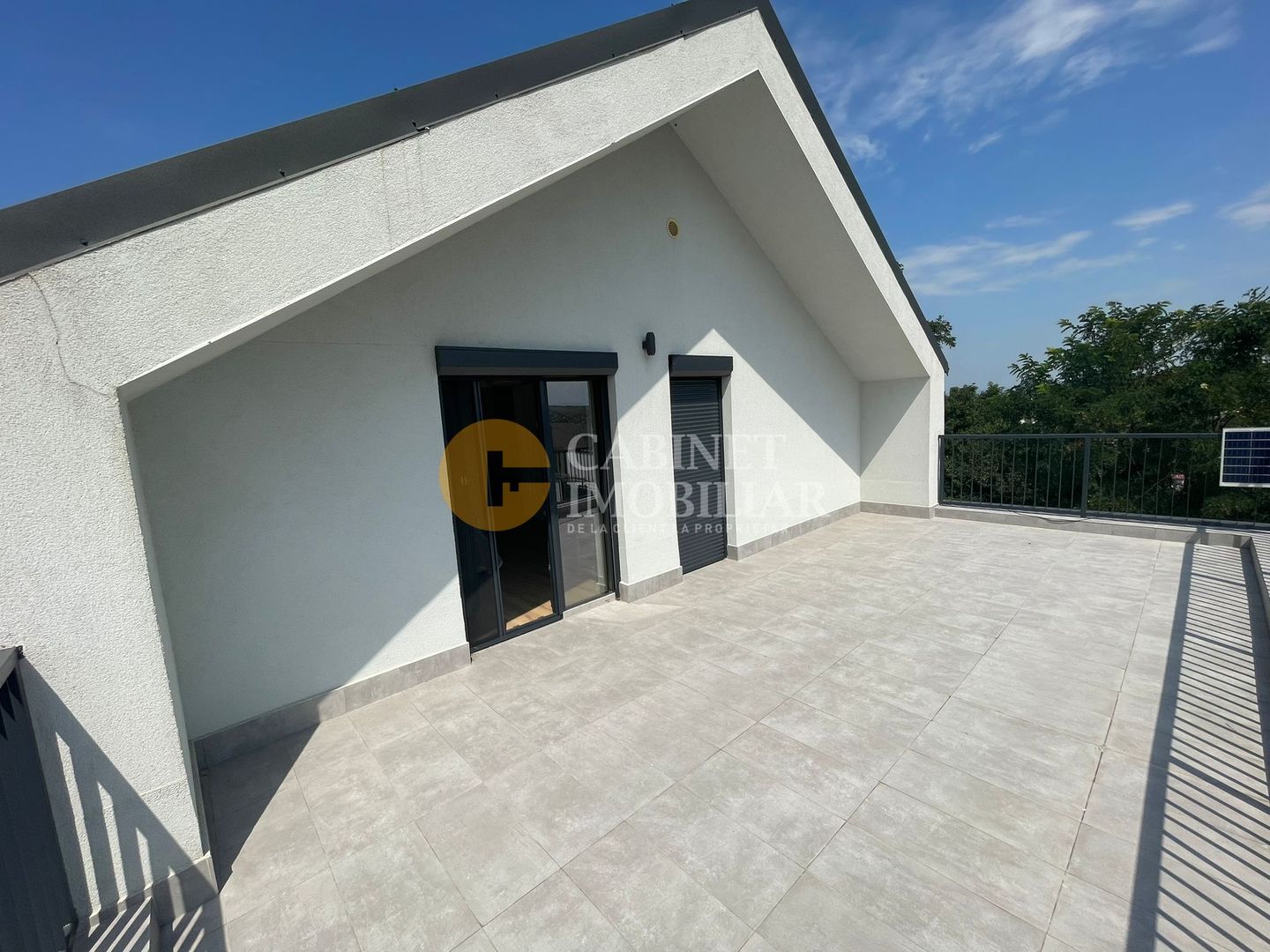 Vila Tomesti 1000mp teren - 159mp utili - 2023 intabulata - panouri/beci - Poză 20